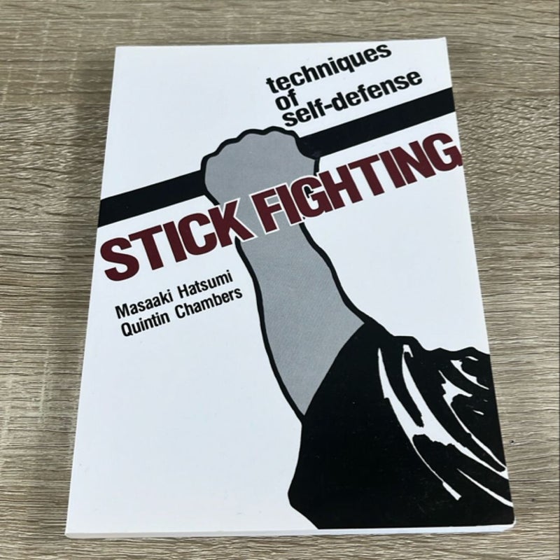 Stick Fighting