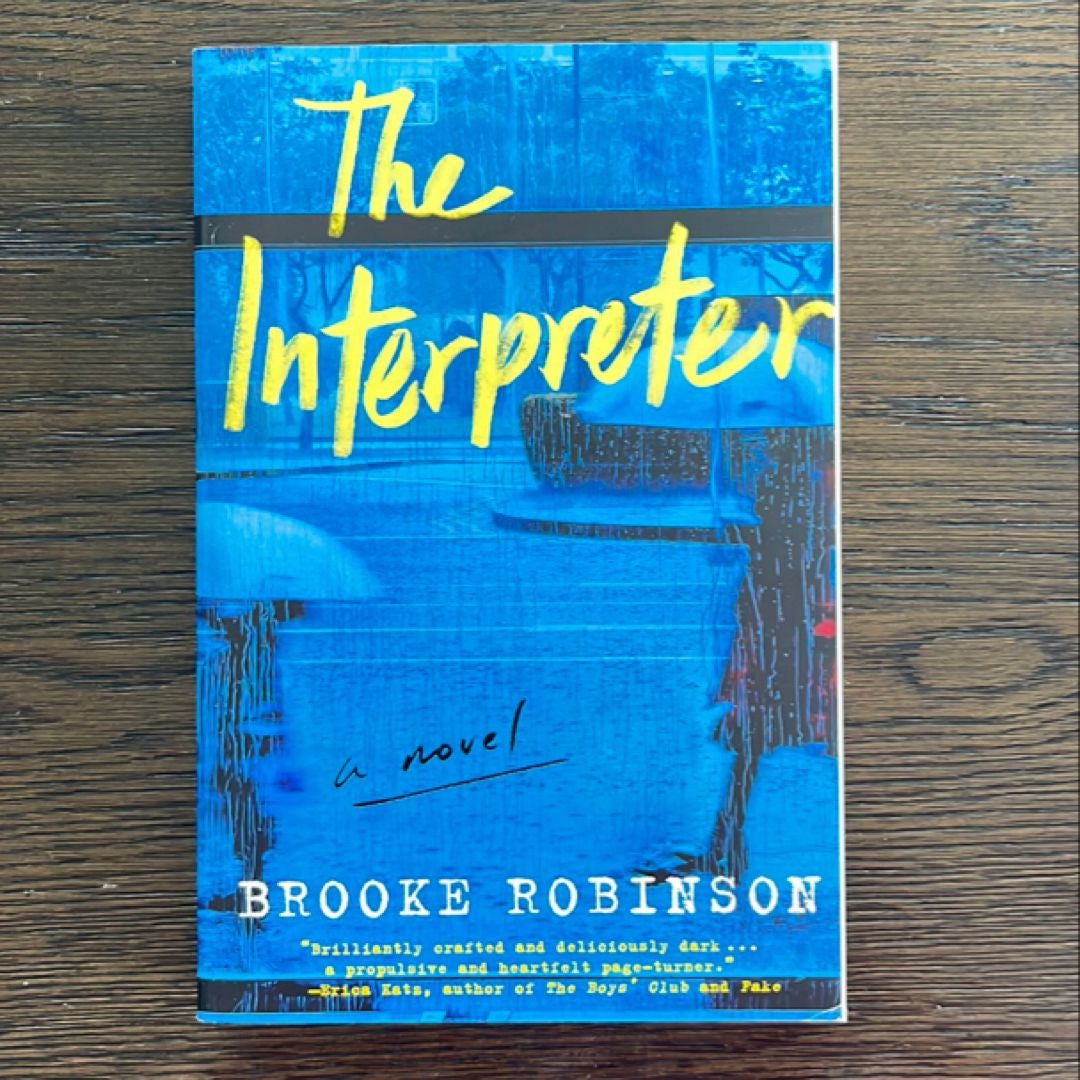 The Interpreter