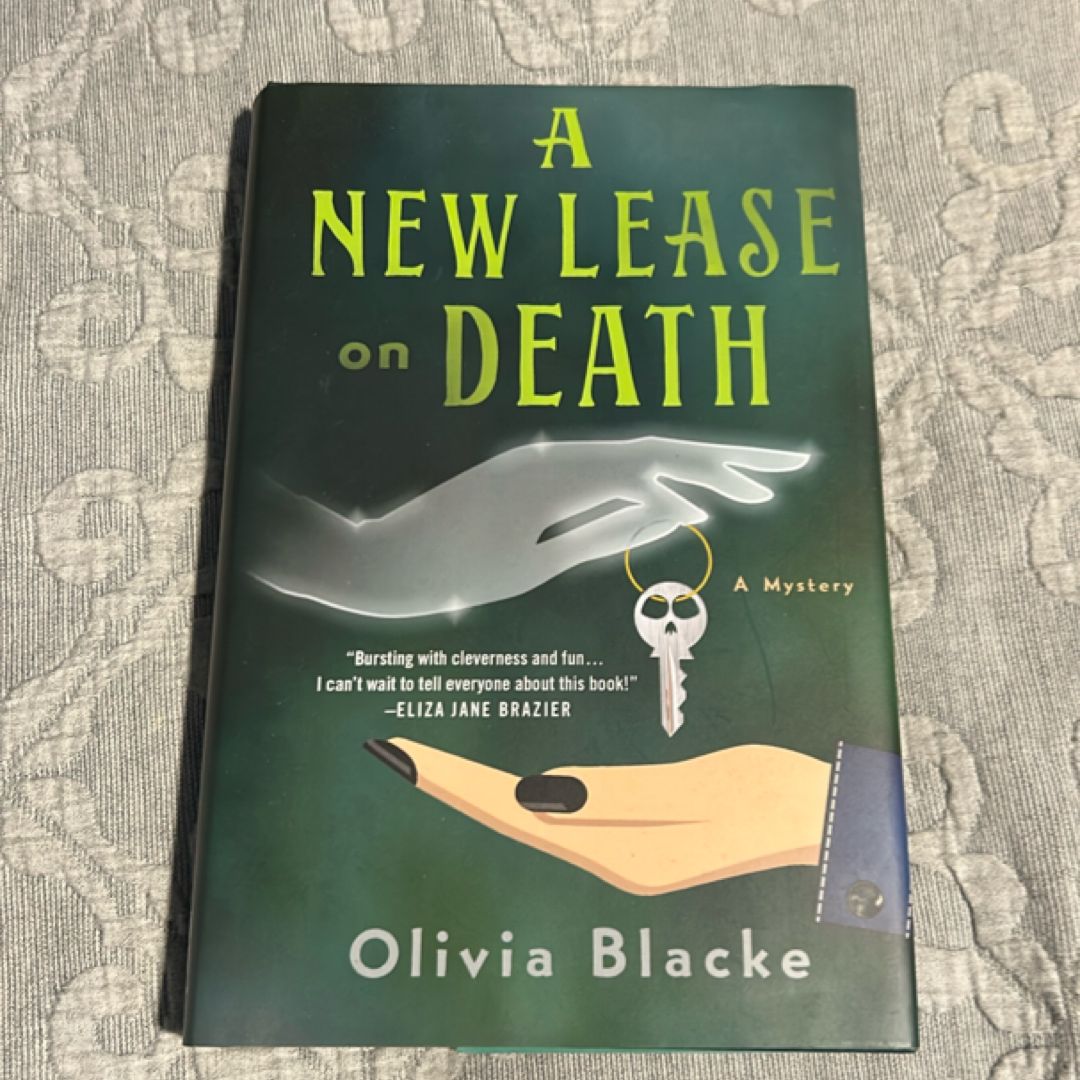 A New Lease on Death