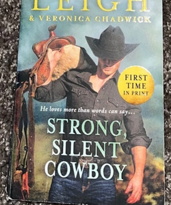 Strong, Silent Cowboy