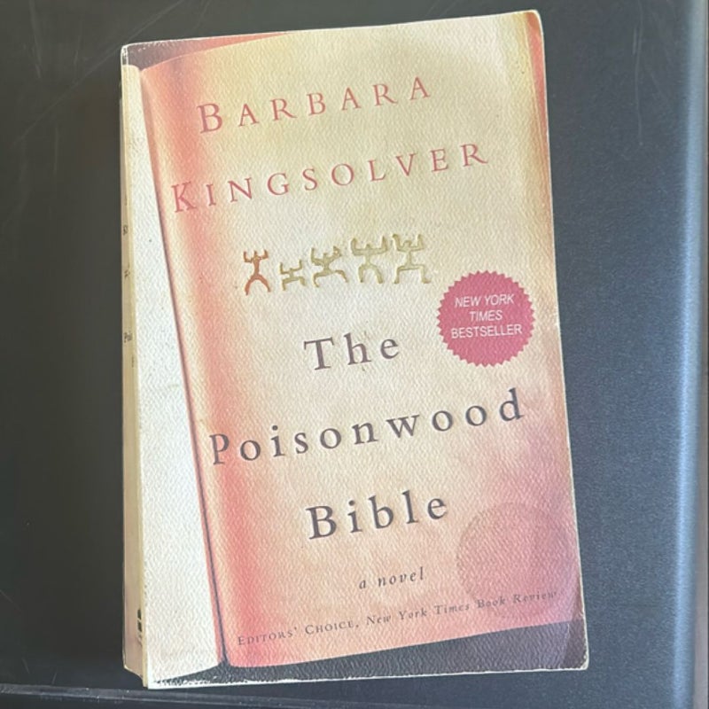 The Poisonwood Bible