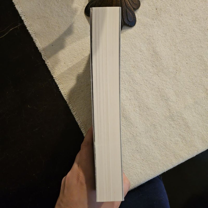 Throne of Glass