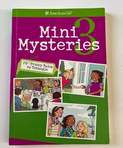 Mini Mysteries 3