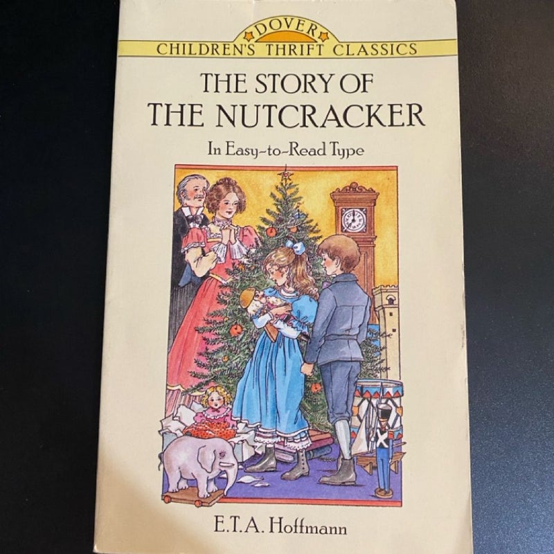 The Story of the Nutcracker