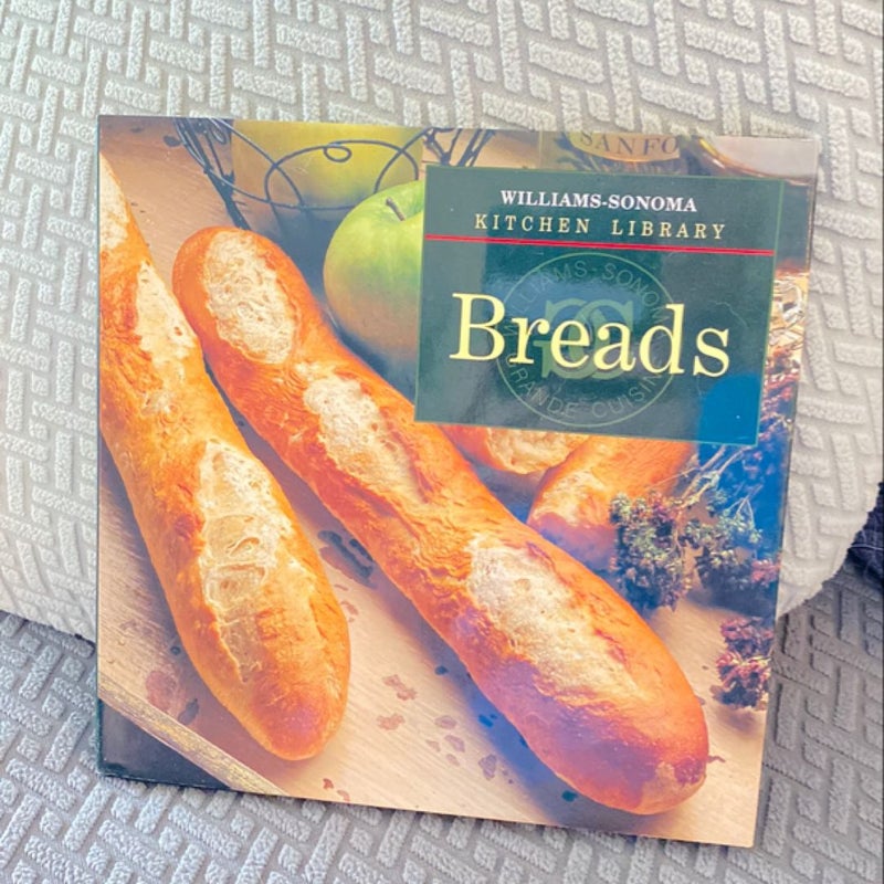 Breads