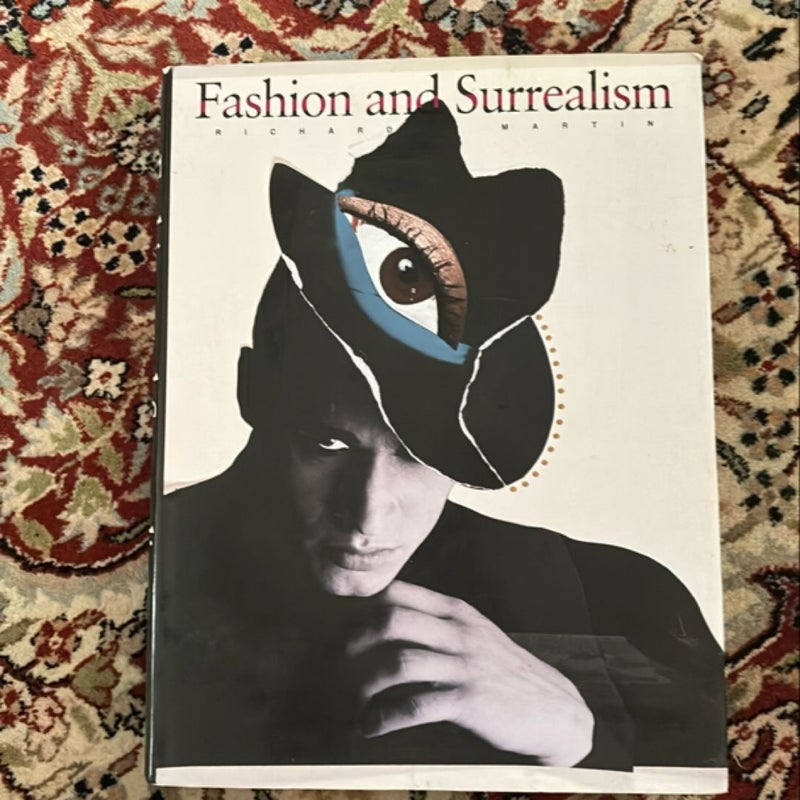 Fashion and Surrealism