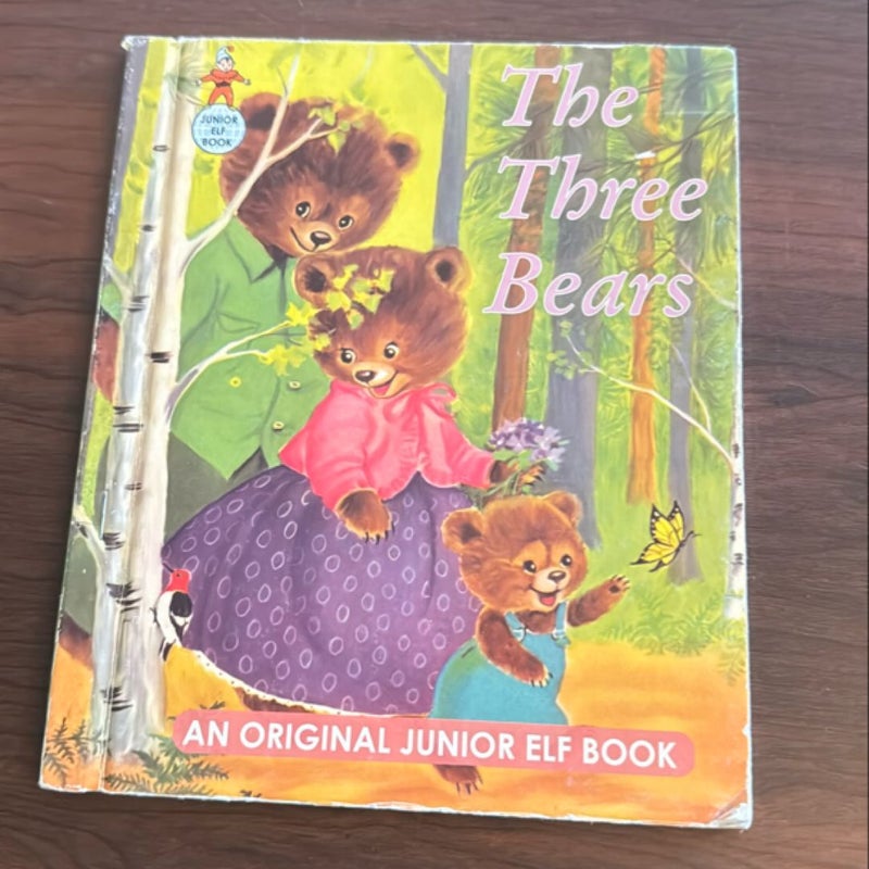 The Three Bears