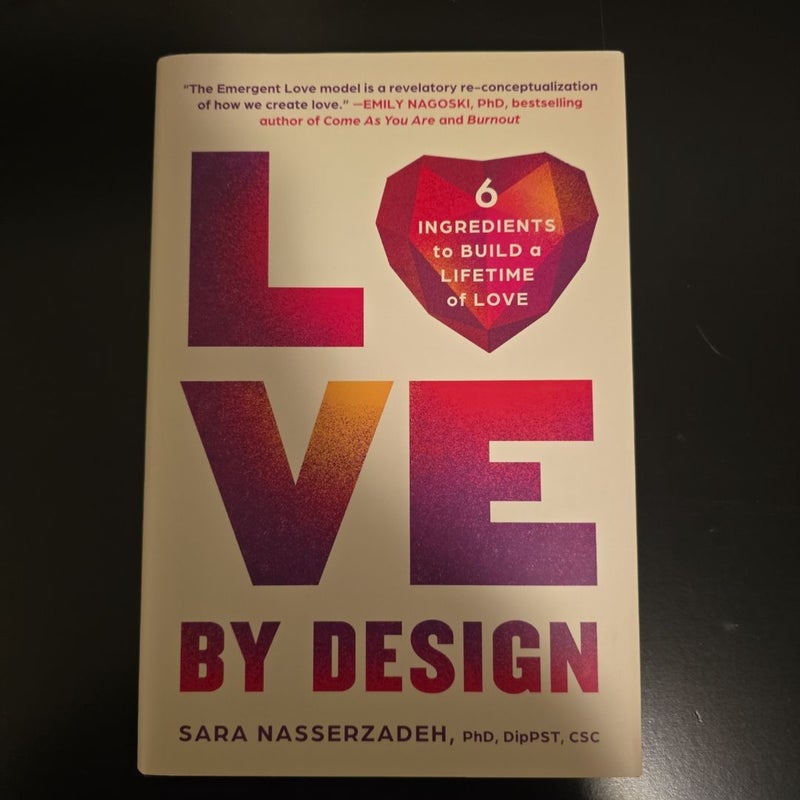 Love by Design