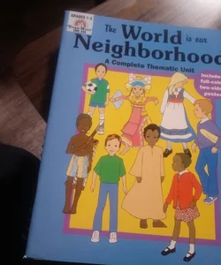 The World is our Neighborhood