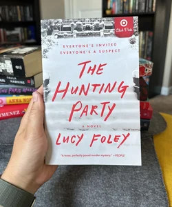 The Hunting Party 