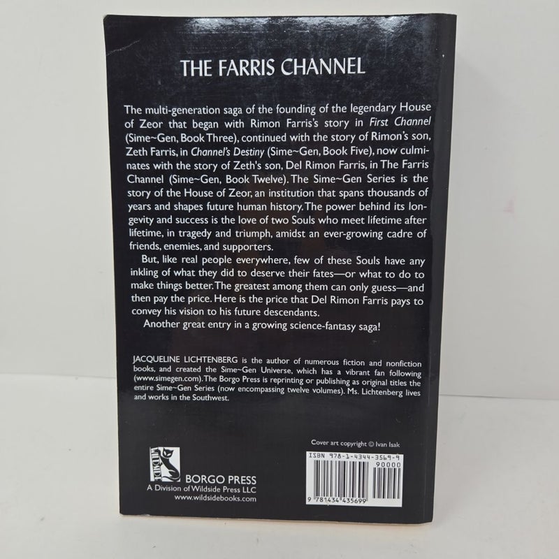 The Farris Channel