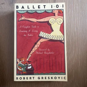 Ballet 101