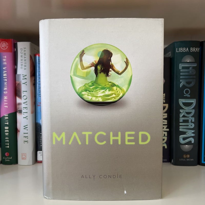 Matched