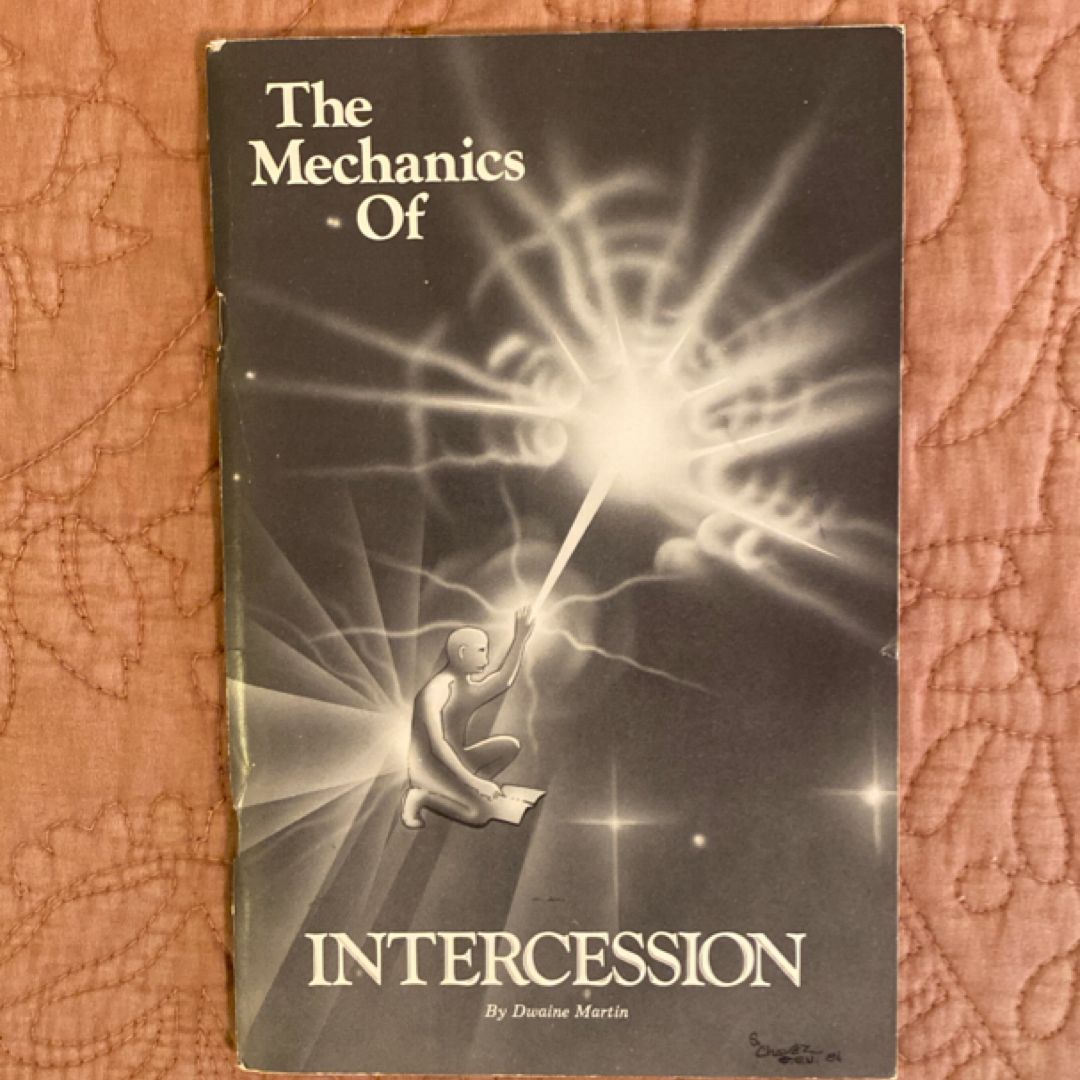 The Mechanics of Intercession (1984)