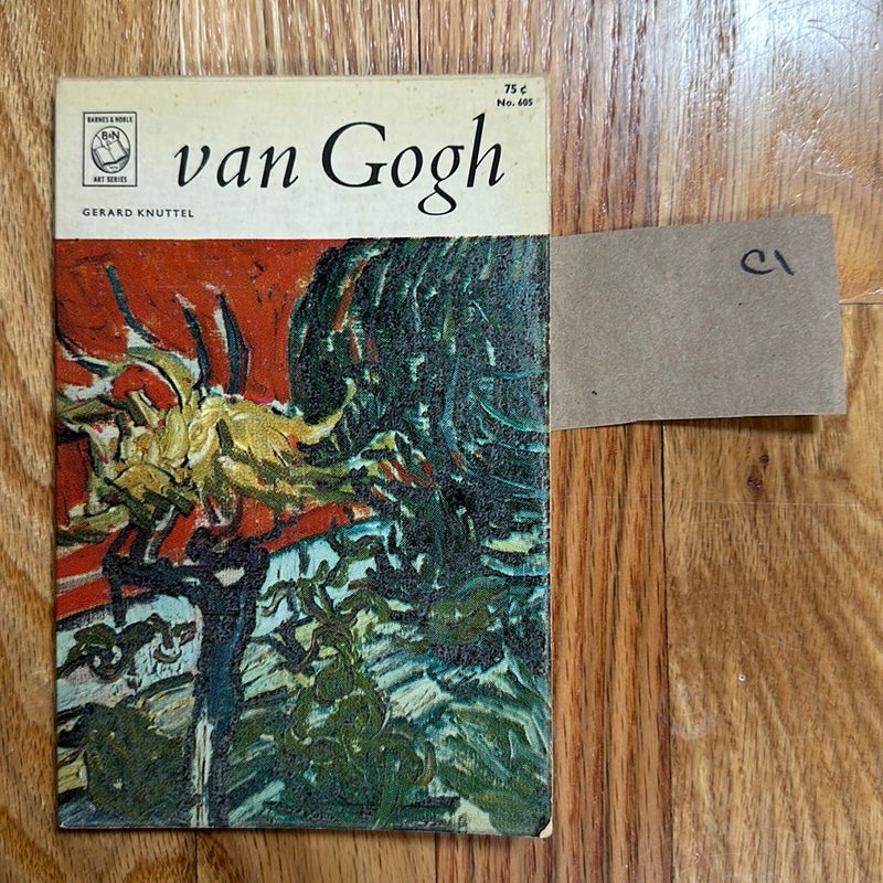 Van Gogh