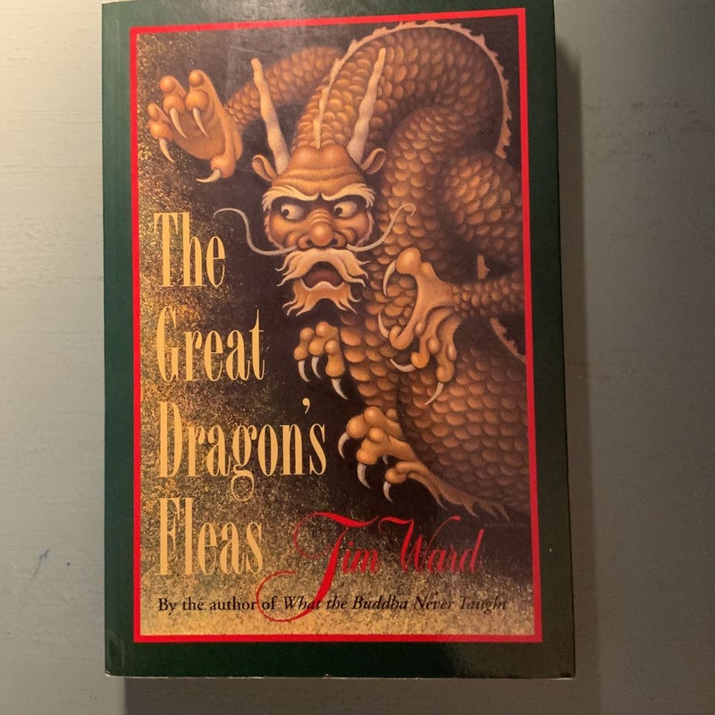 The Great Dragon's Fleas