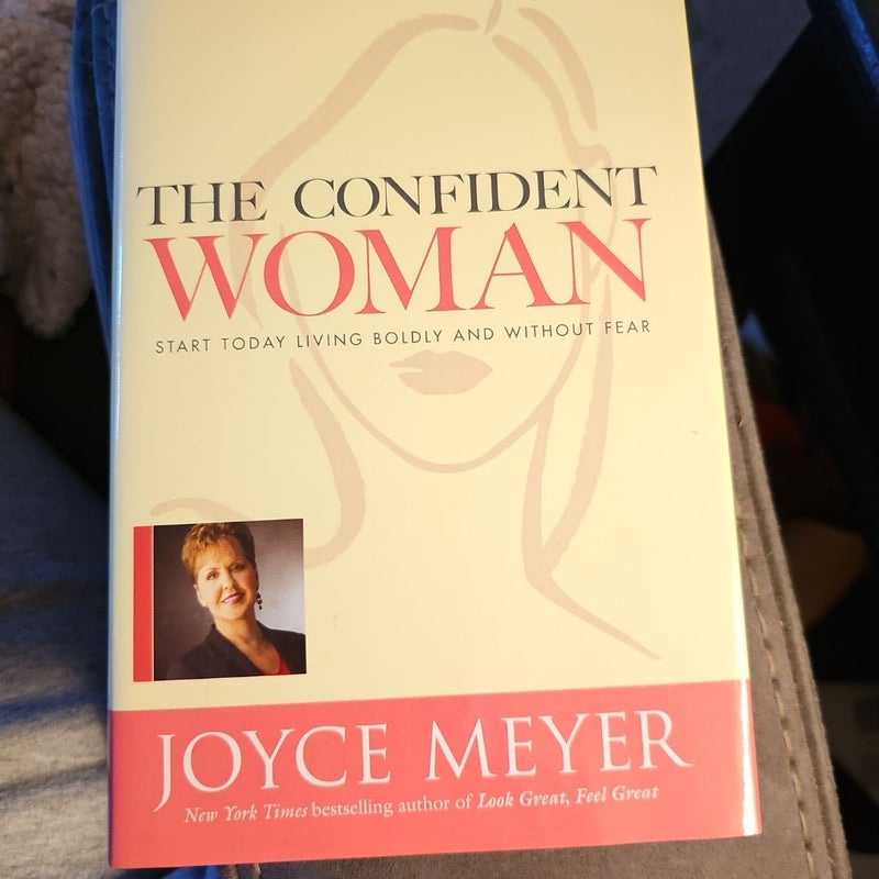 The Confident Woman