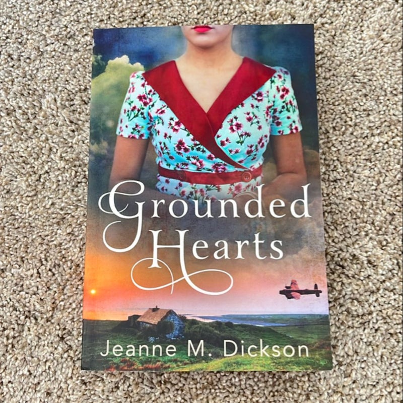 Grounded Hearts