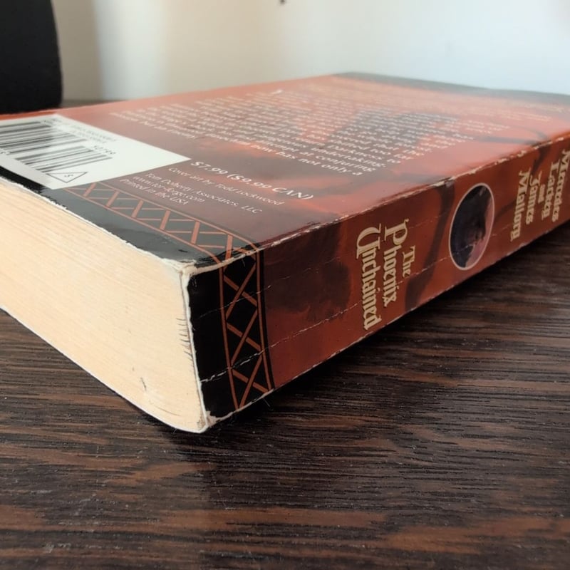 The Phoenix Unchained