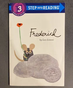 Frederick (Step into Reading, Step 3)