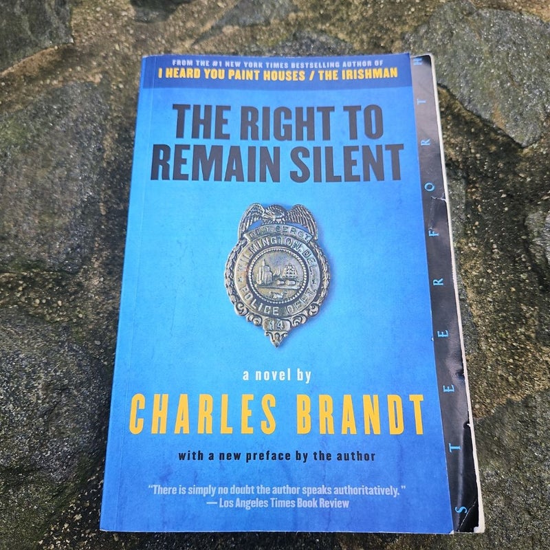 The Right to Remain Silent