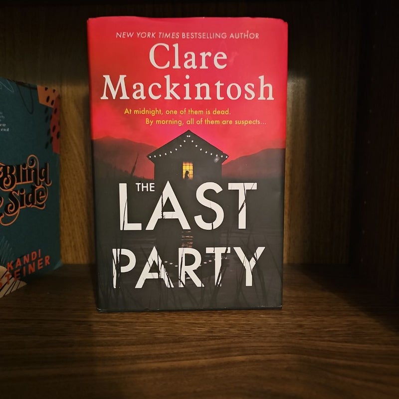 The Last Party