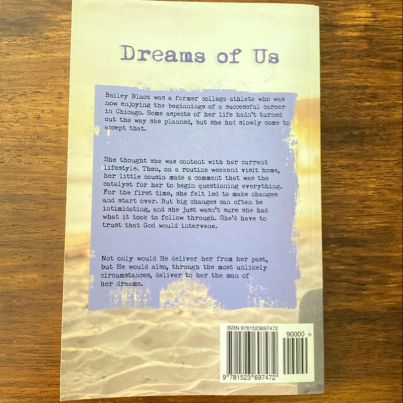 Dreams of Us