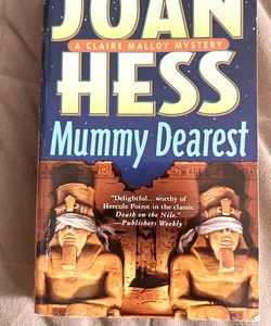 Mummy Dearest 2931