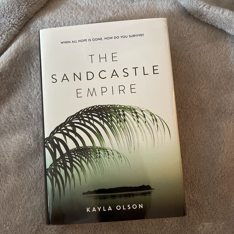 The Sandcastle Empire