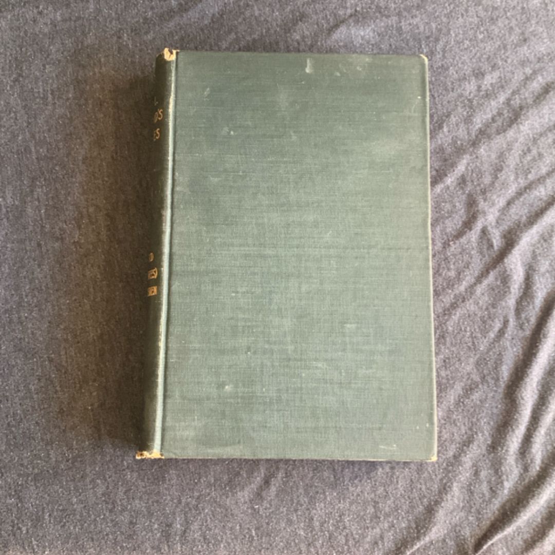 Ireland, Denmark & Sweden