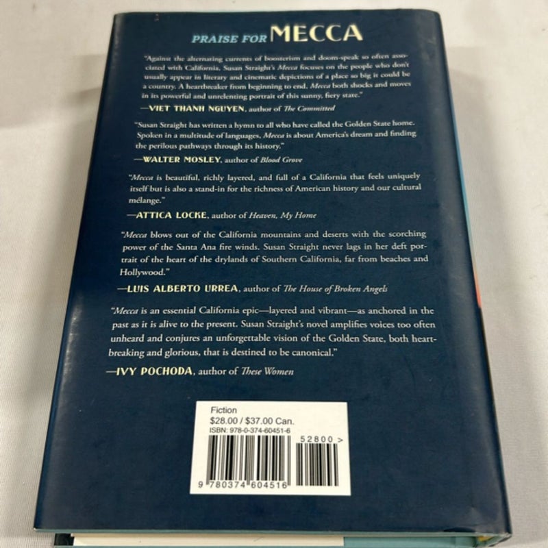 Mecca