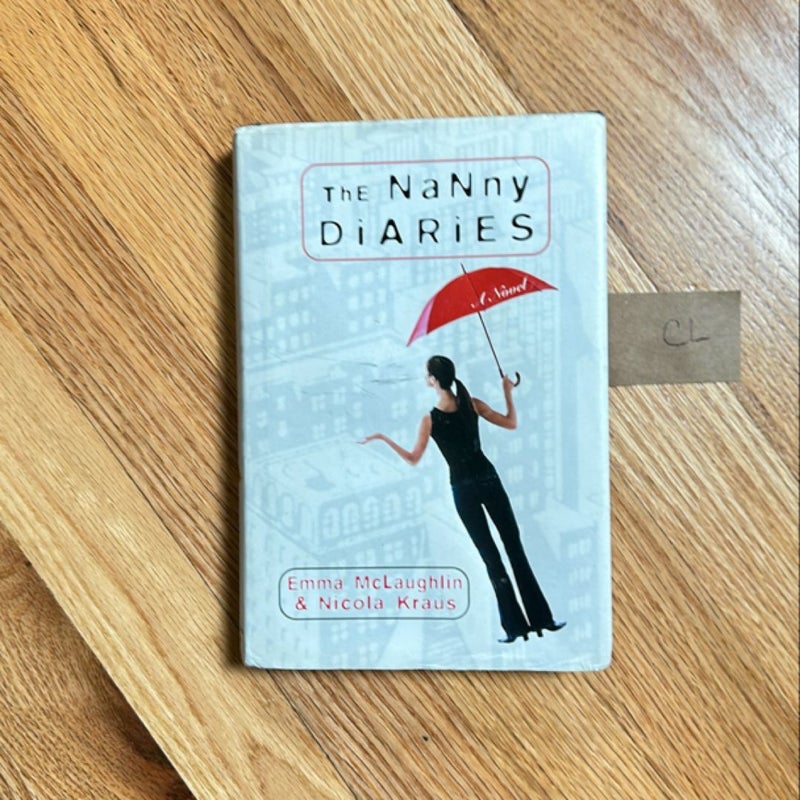 The Nanny Diaries