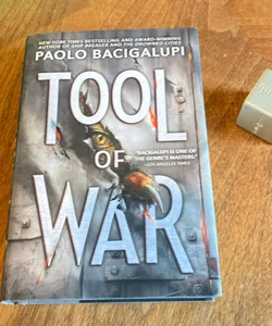 Tool of War