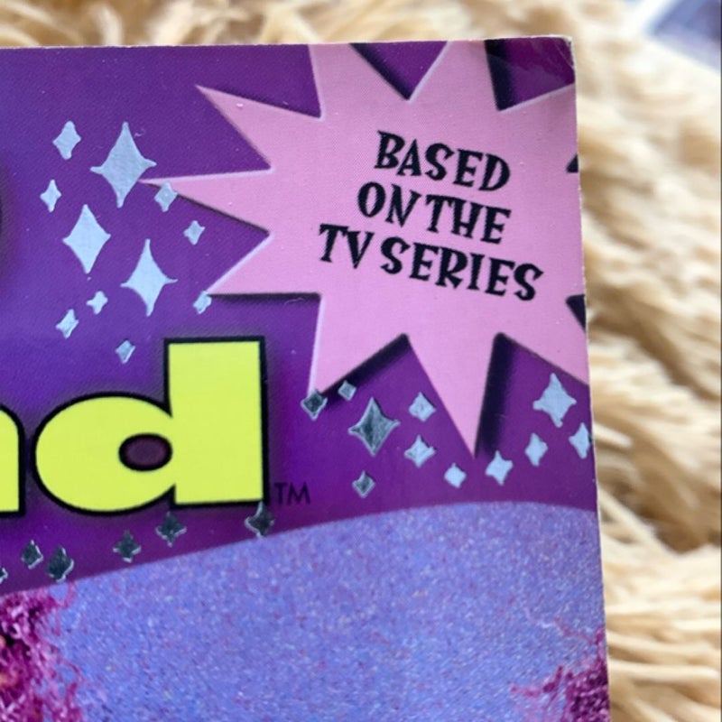 Two of a Kind: Let’s Party!