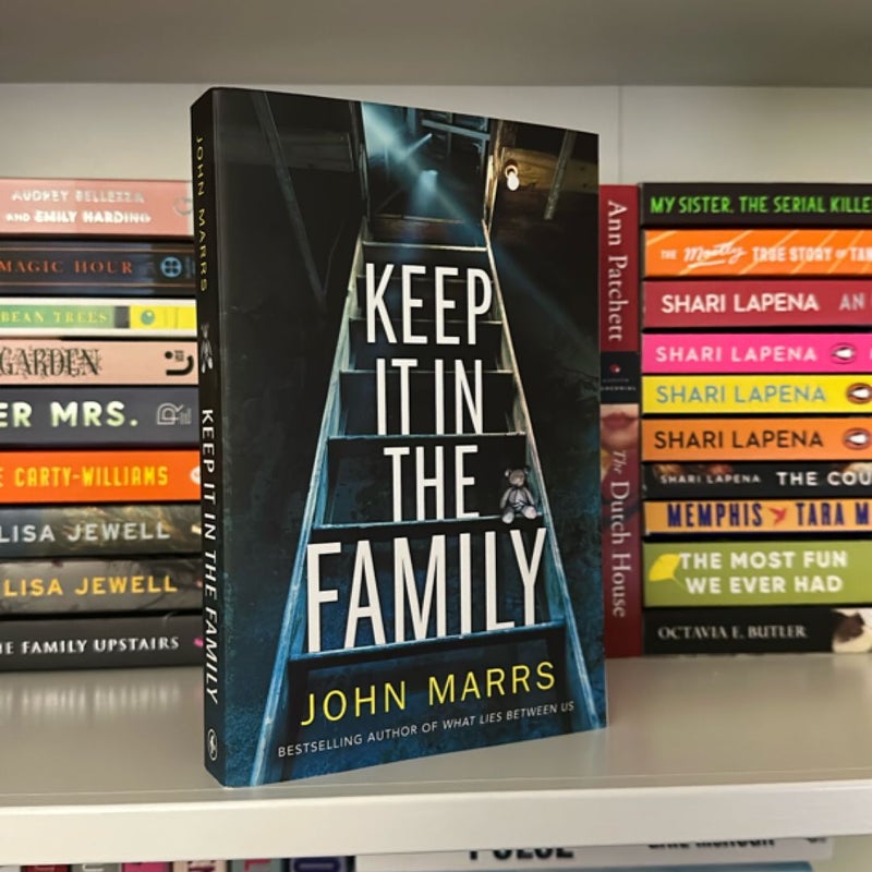 Keep It in the Family