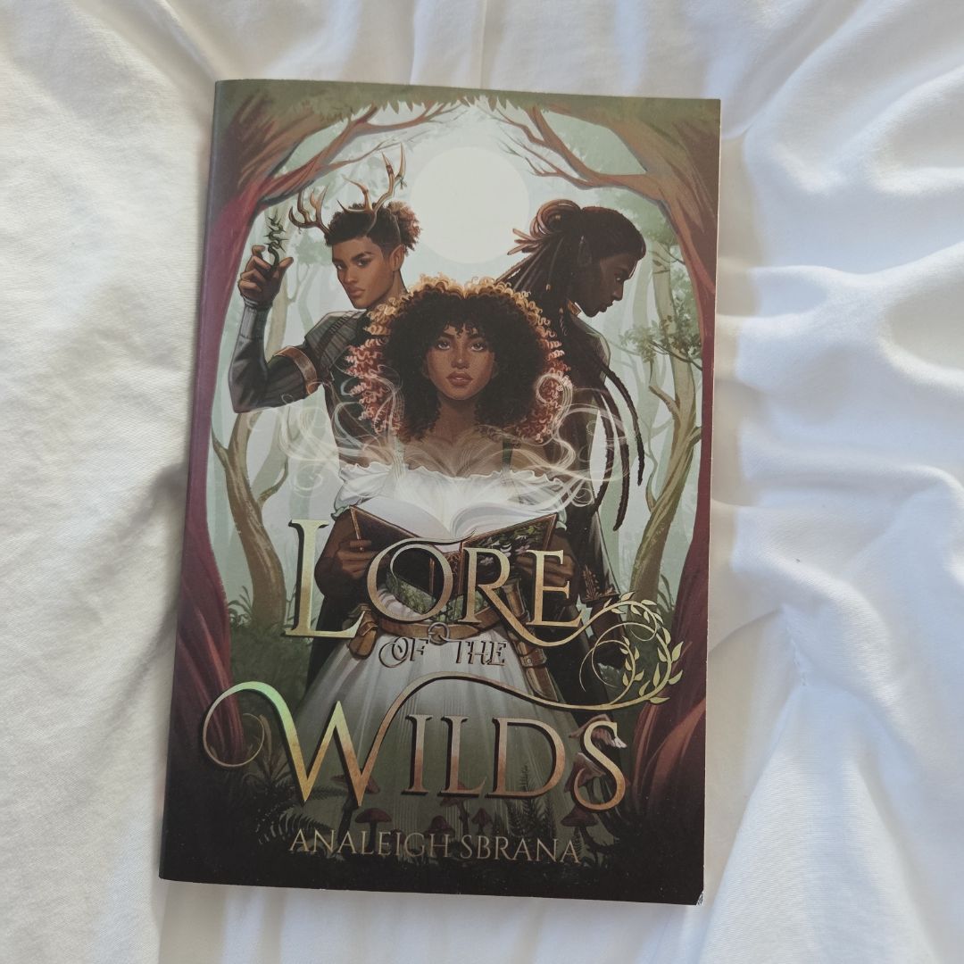 Lore of the Wilds
