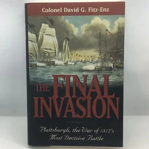 The Final Invasion