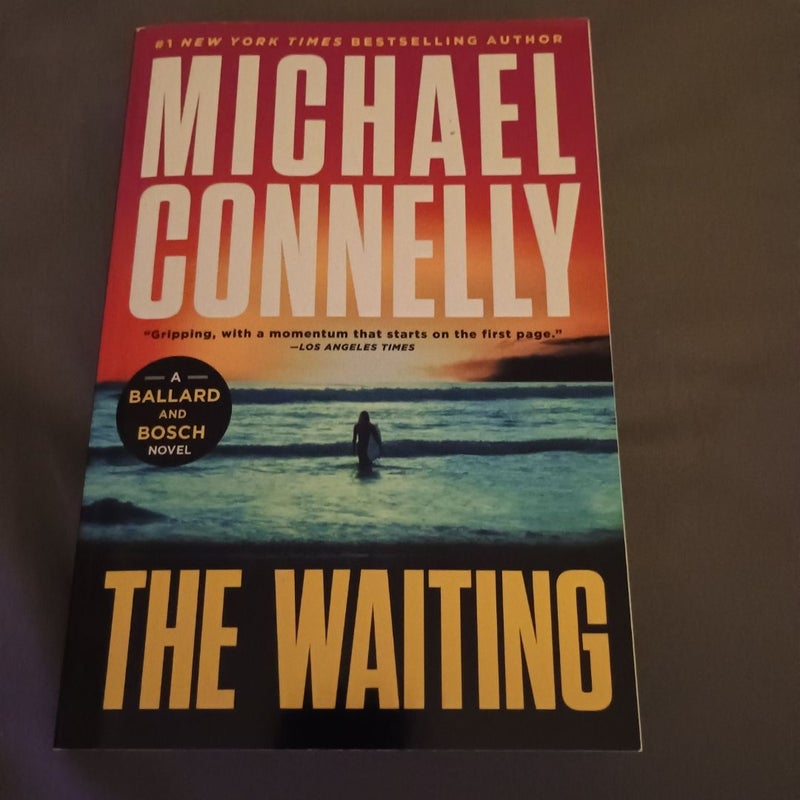 The Waiting