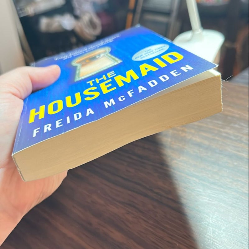 The Housemaid