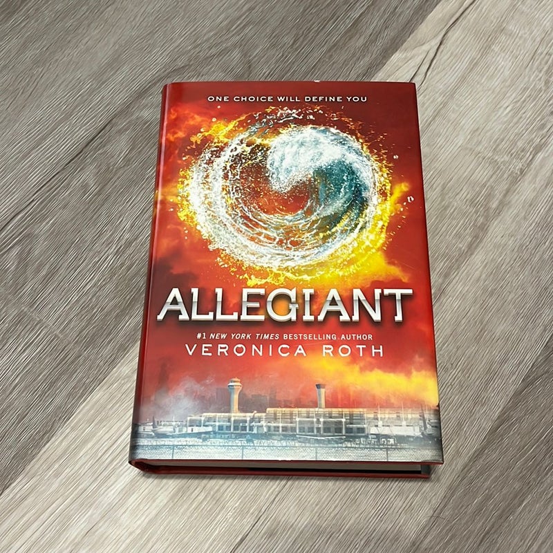 Allegiant