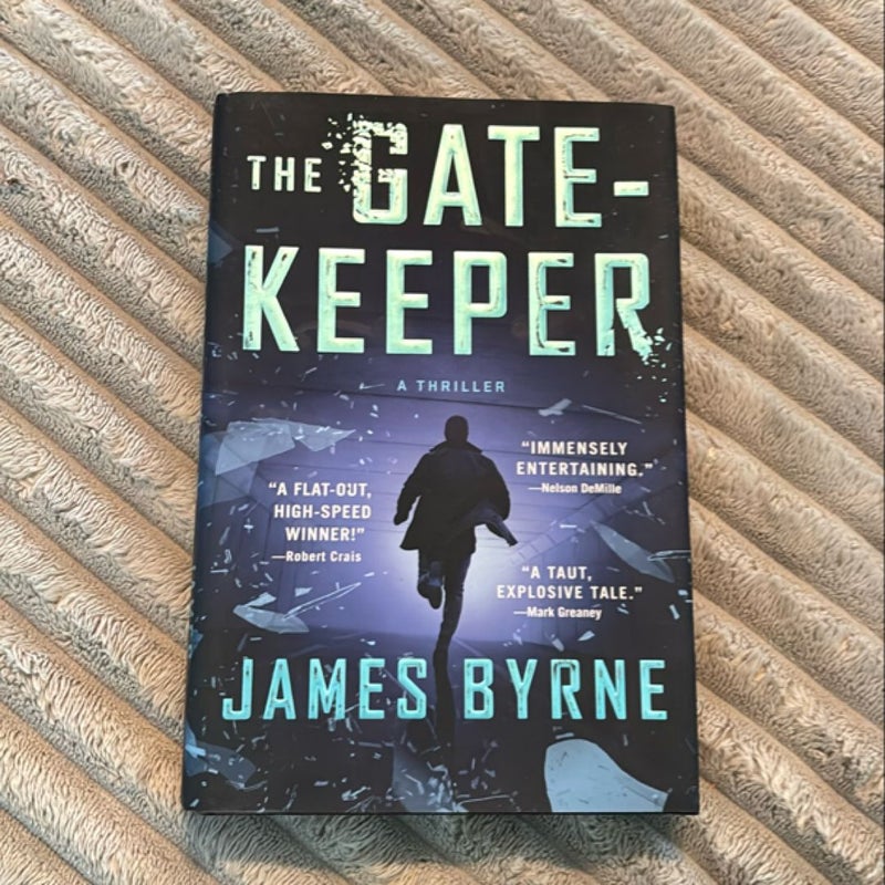 The Gatekeeper