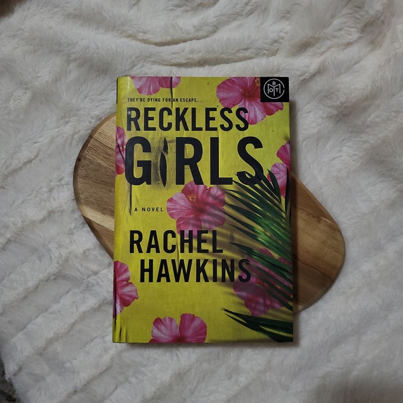 Reckless Girls