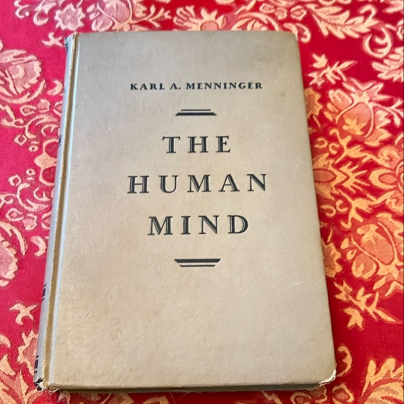 The Human Mind