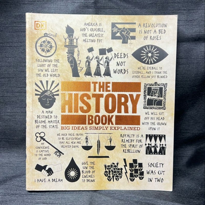 The History Book