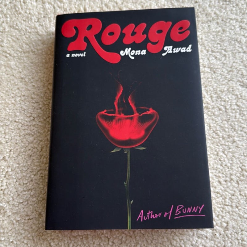 Rouge