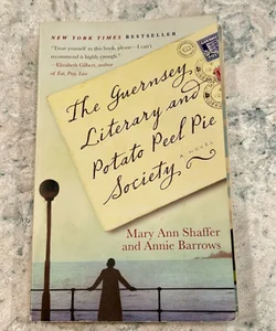 The Guernsey Literary and Potato Peel Pie Society