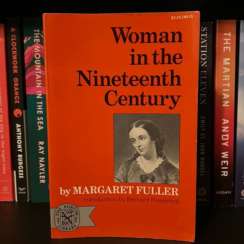 Women in the Nineteenth Century