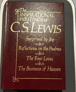 The Inspirational Writings of C. S. Lewis