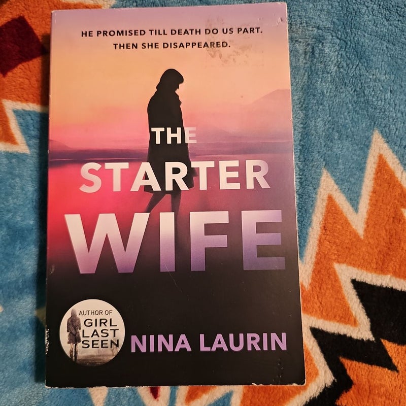 The Starter Wife