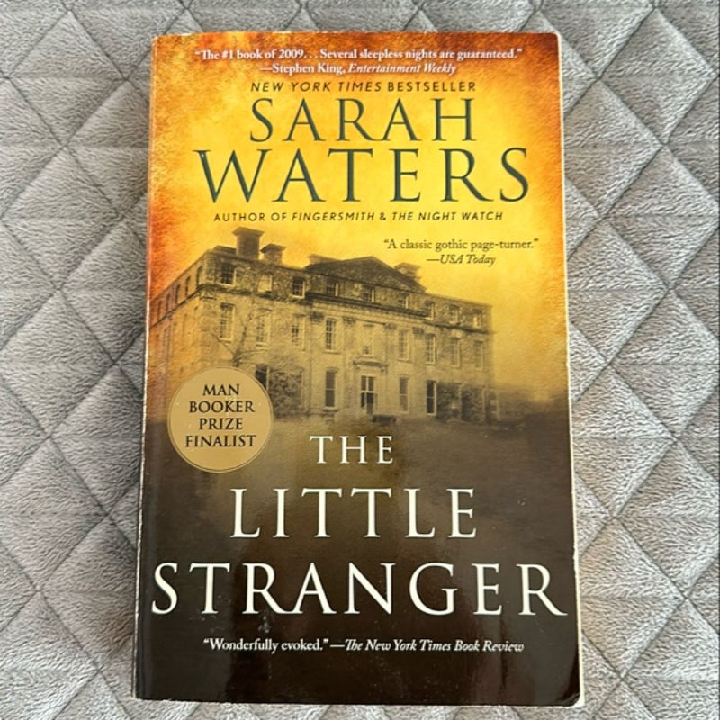 The Little Stranger